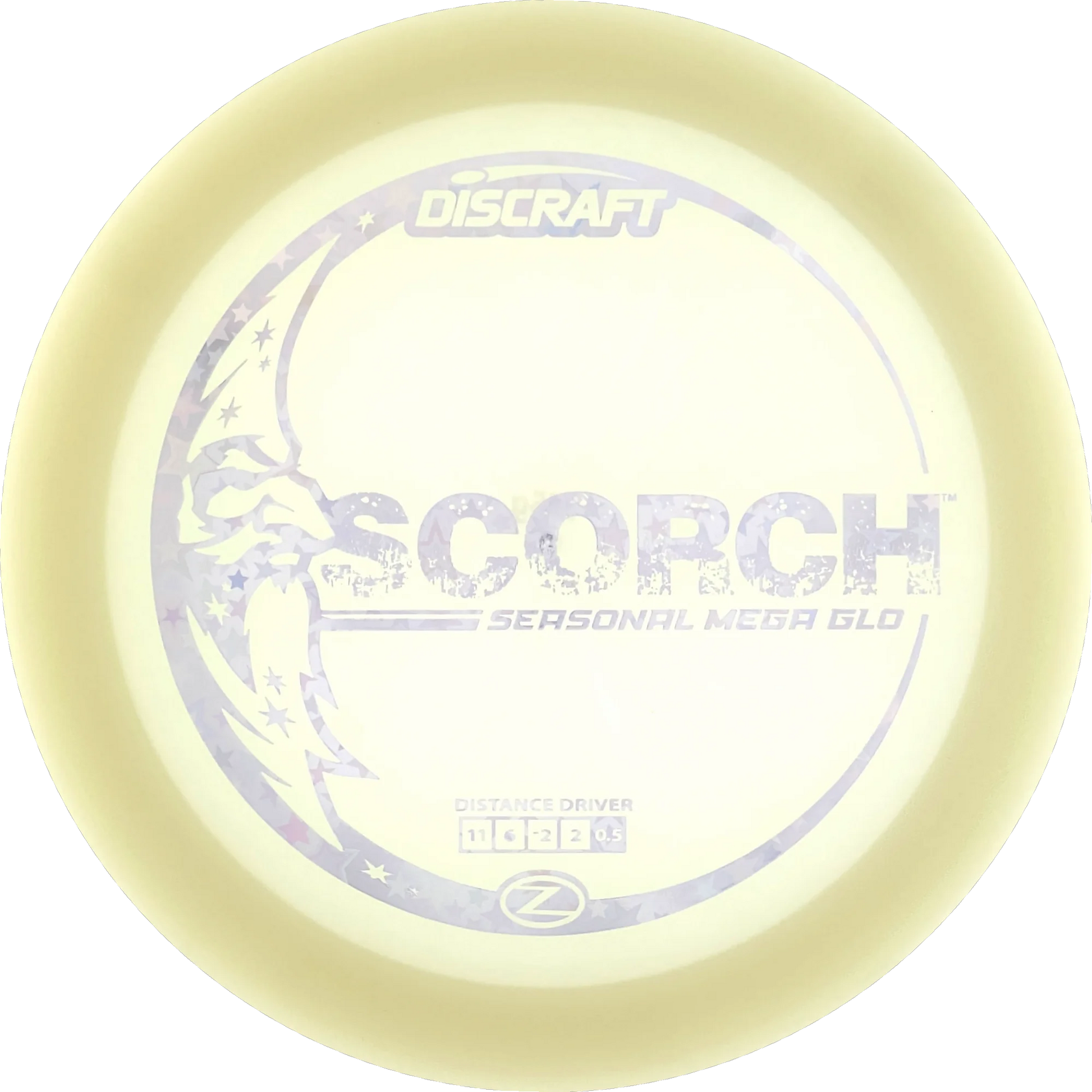 Z-Line 2025 Seasonal Mega Glo Scorch