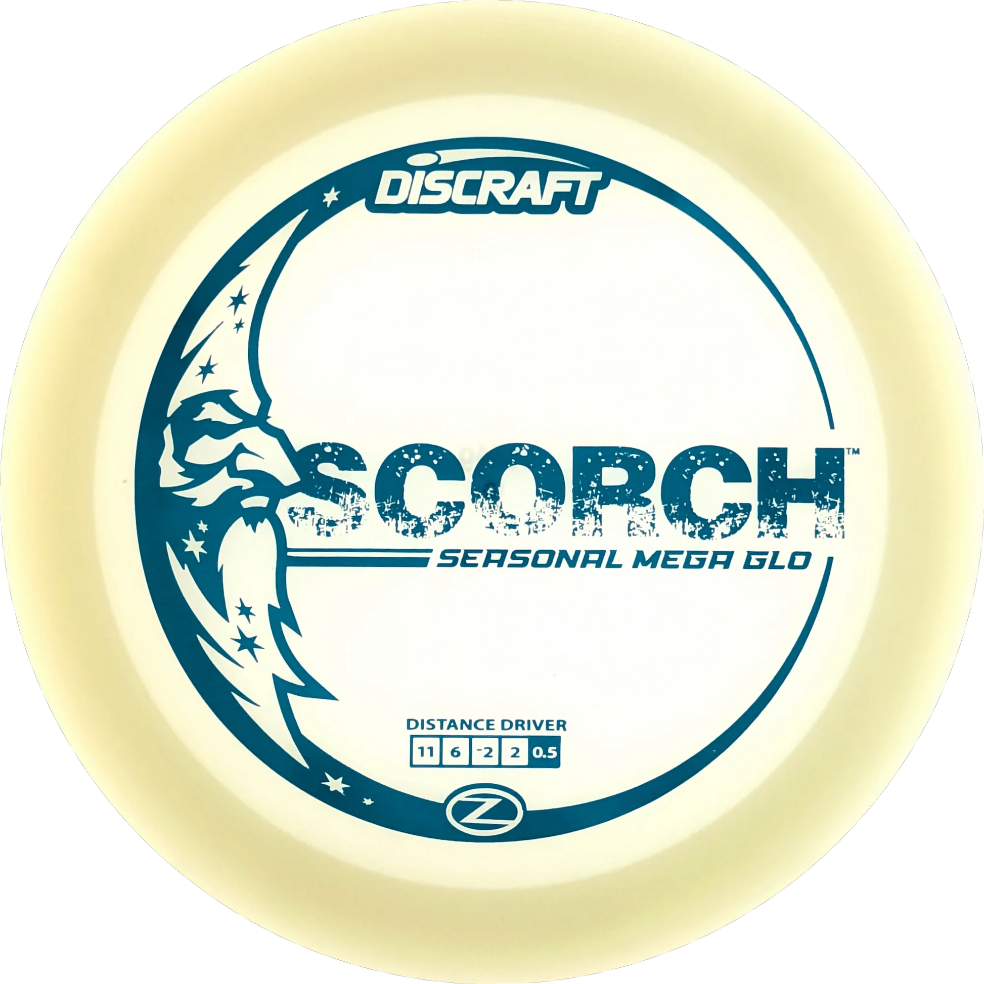 Z-Line 2025 Seasonal Mega Glo Scorch