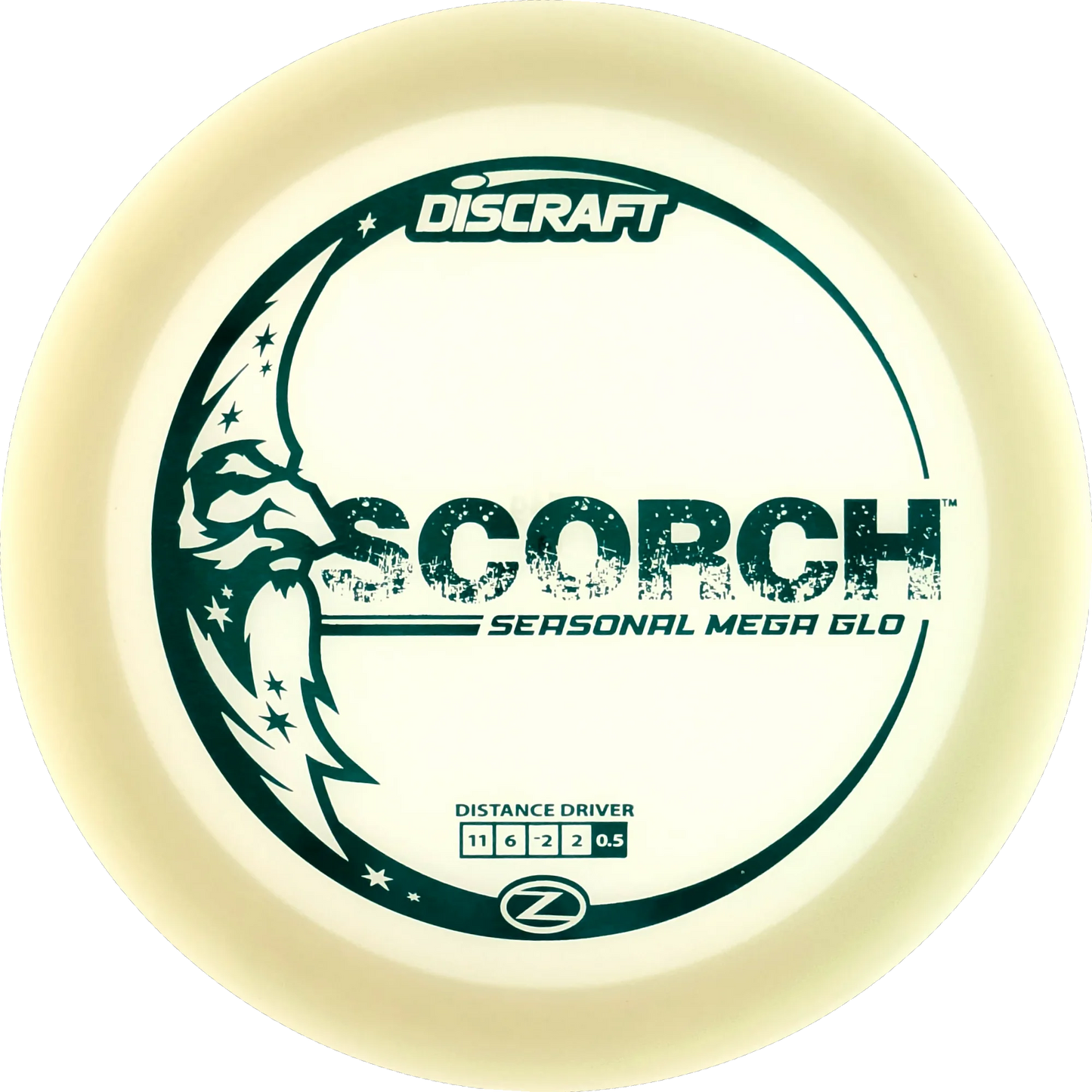 Z-Line 2025 Seasonal Mega Glo Scorch