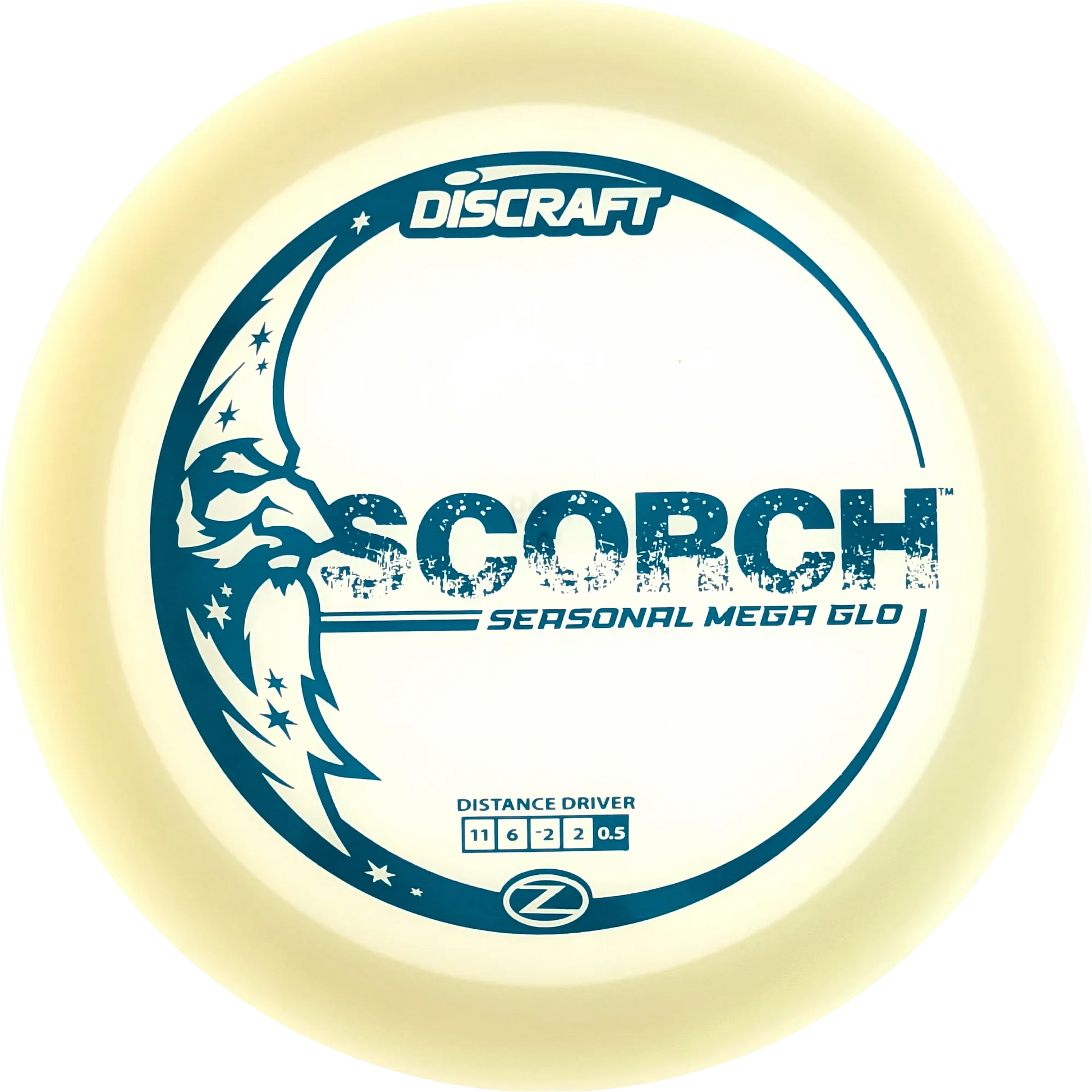 Z-Line 2025 Seasonal Mega Glo Scorch