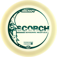 Z-Line 2025 Seasonal Mega Glo Scorch