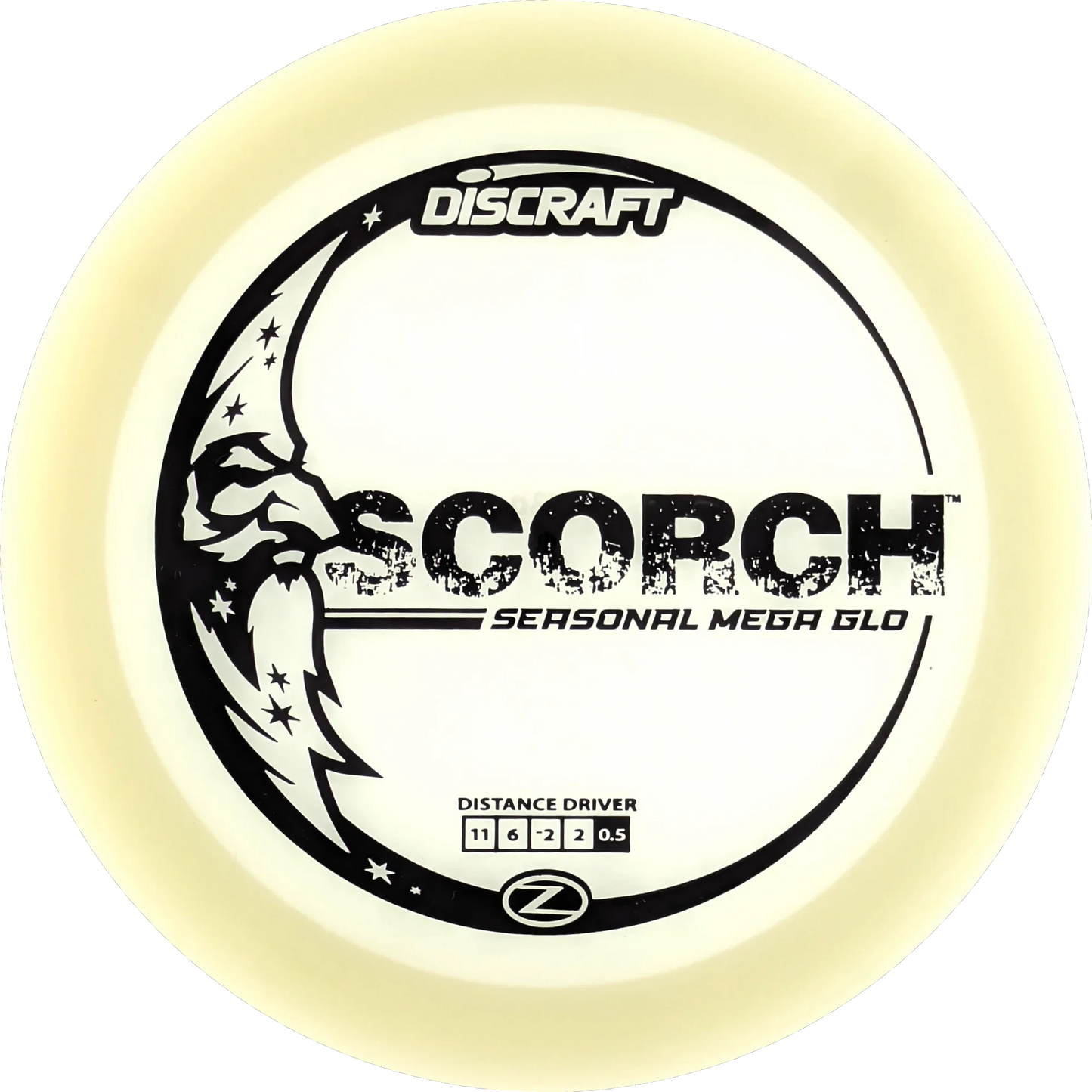 Z-Line 2025 Seasonal Mega Glo Scorch