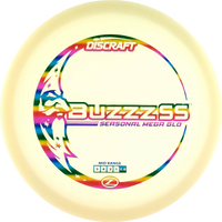 Z-Line 2025 Seasonal Mega Glo Buzzz SS