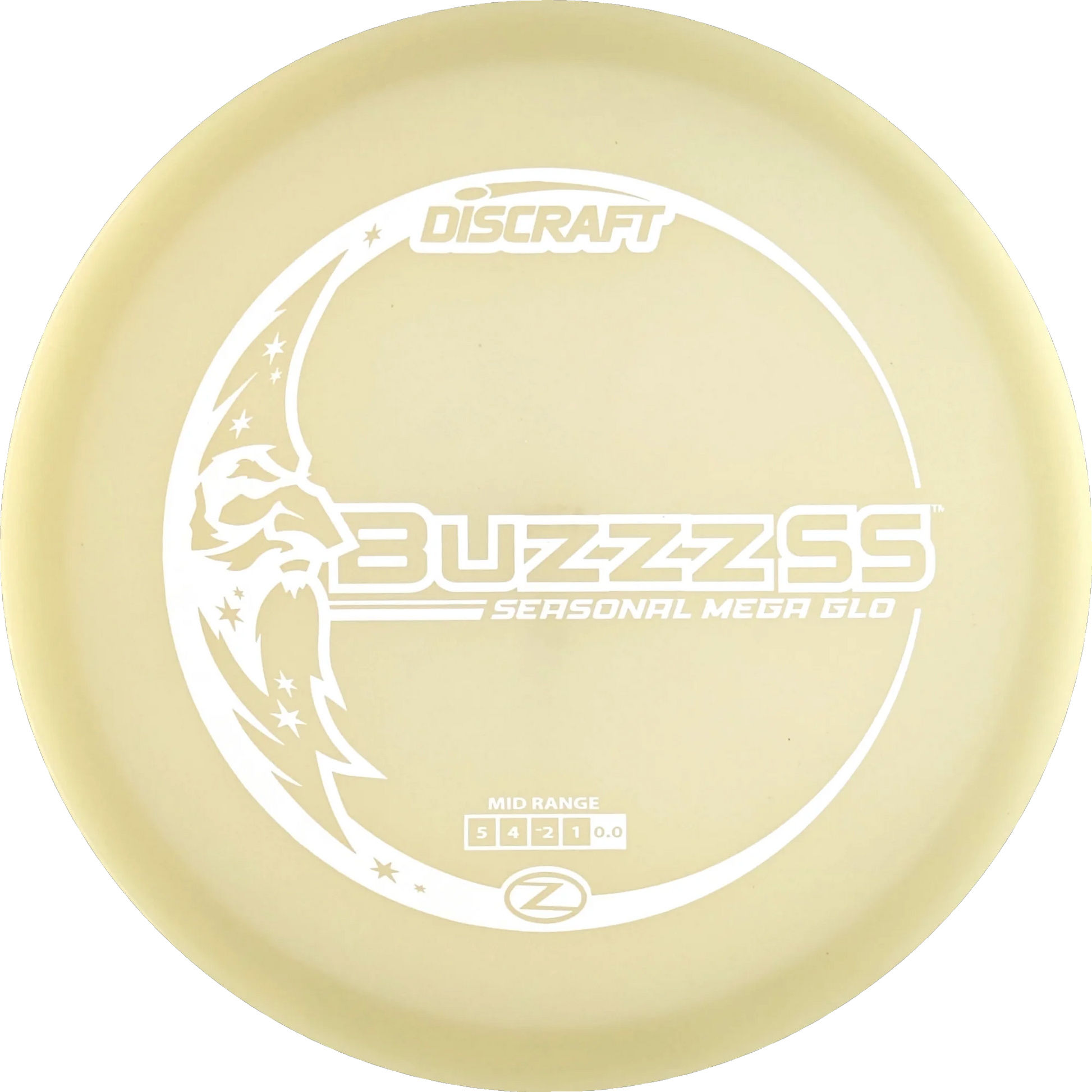 Z-Line 2025 Seasonal Mega Glo Buzzz SS