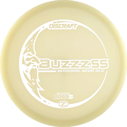 Z-Line 2025 Seasonal Mega Glo Buzzz SS