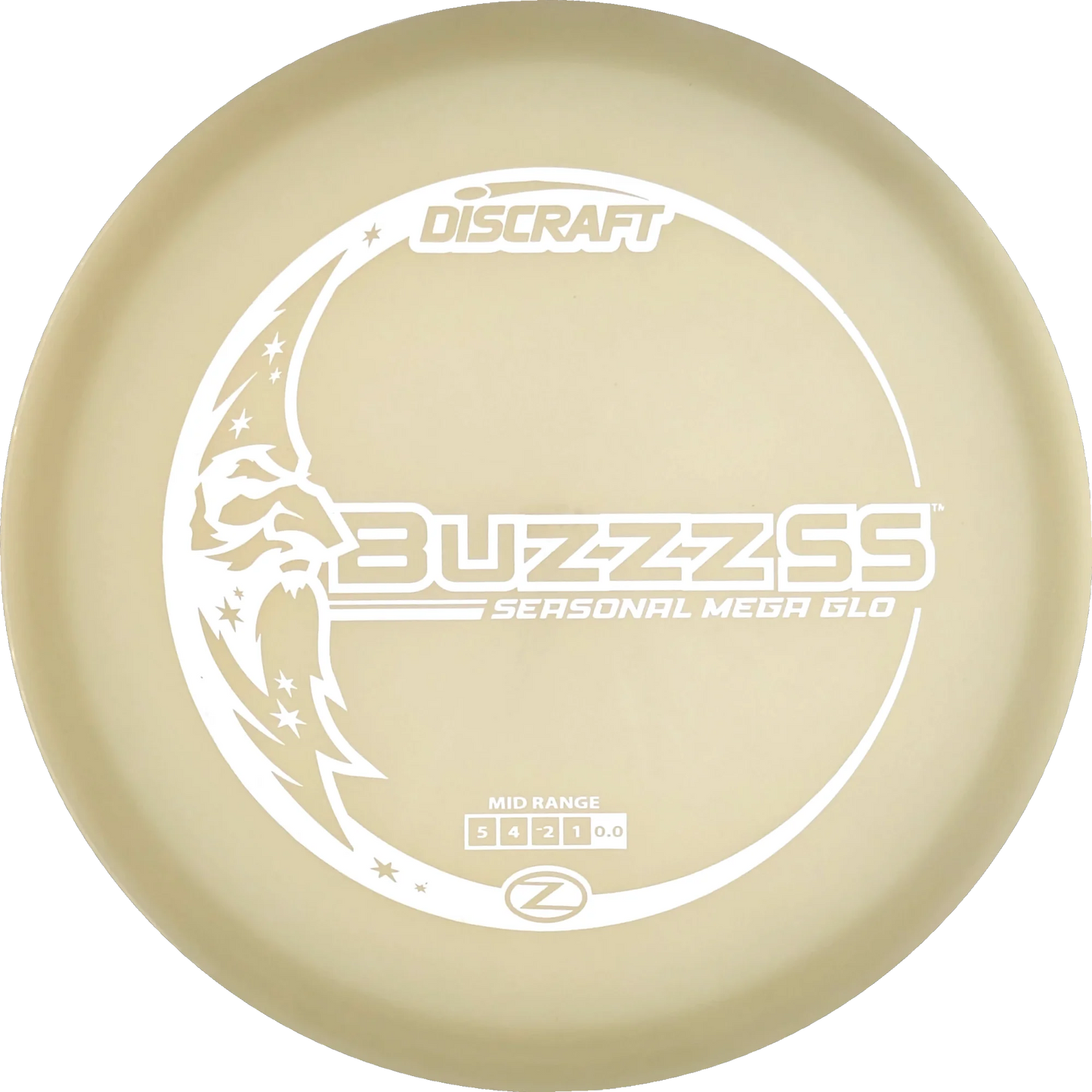 Z-Line 2025 Seasonal Mega Glo Buzzz SS