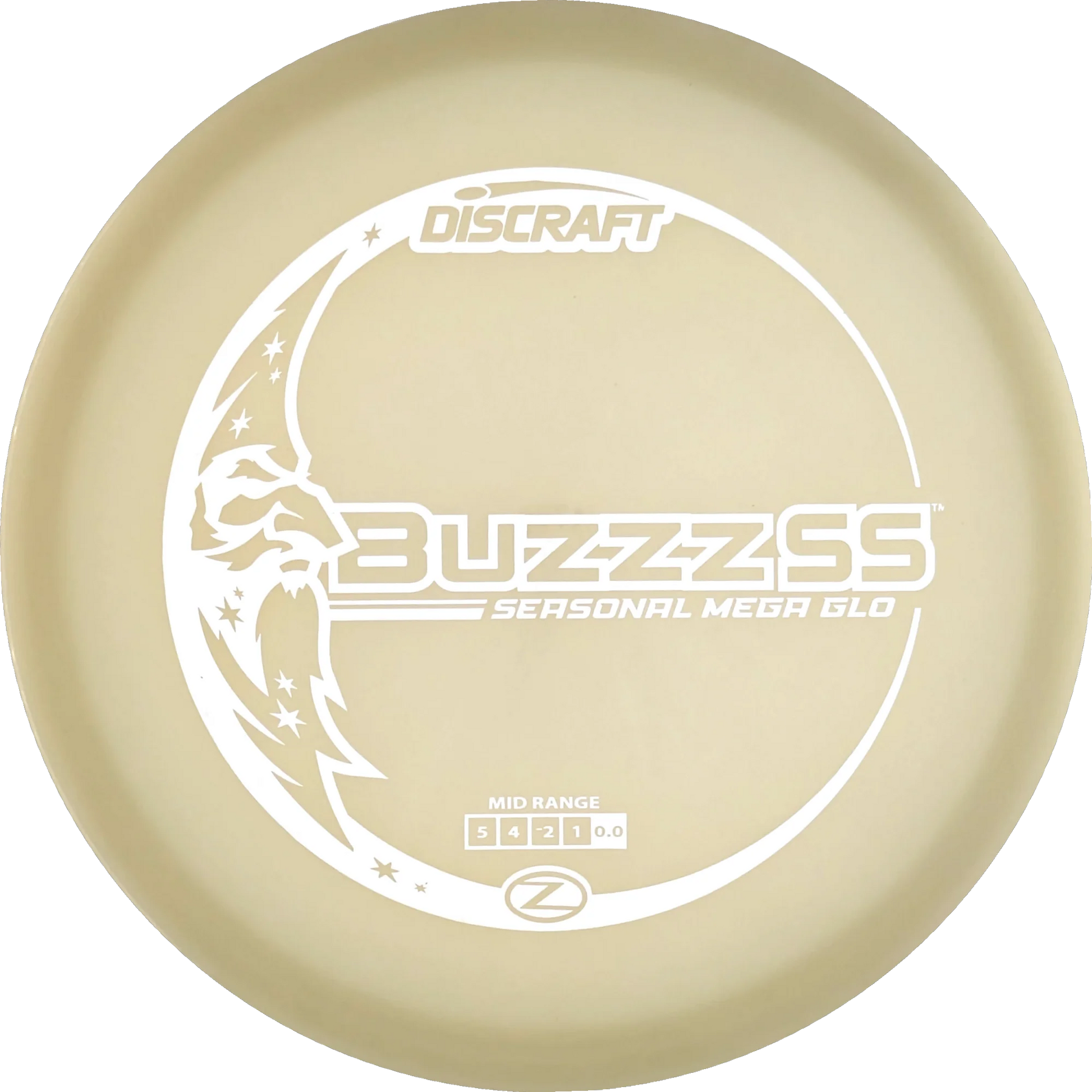 Z-Line 2025 Seasonal Mega Glo Buzzz SS