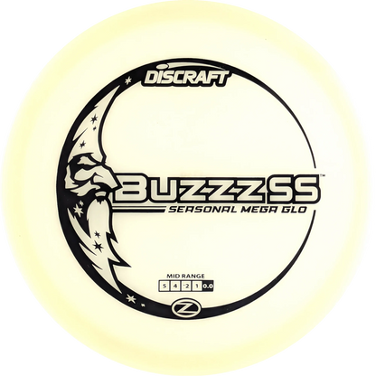 Z-Line 2025 Seasonal Mega Glo Buzzz SS