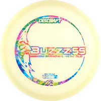 Z-Line 2025 Seasonal Mega Glo Buzzz SS