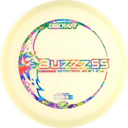 Z-Line 2025 Seasonal Mega Glo Buzzz SS