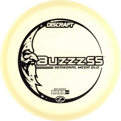 Z-Line 2025 Seasonal Mega Glo Buzzz SS