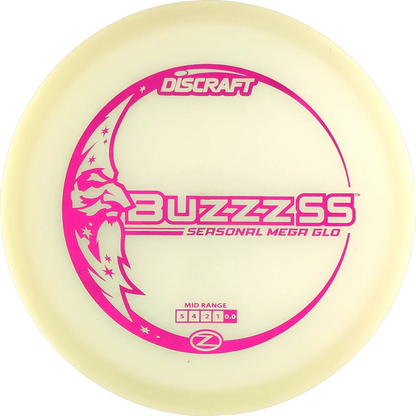 Z-Line 2025 Seasonal Mega Glo Buzzz SS