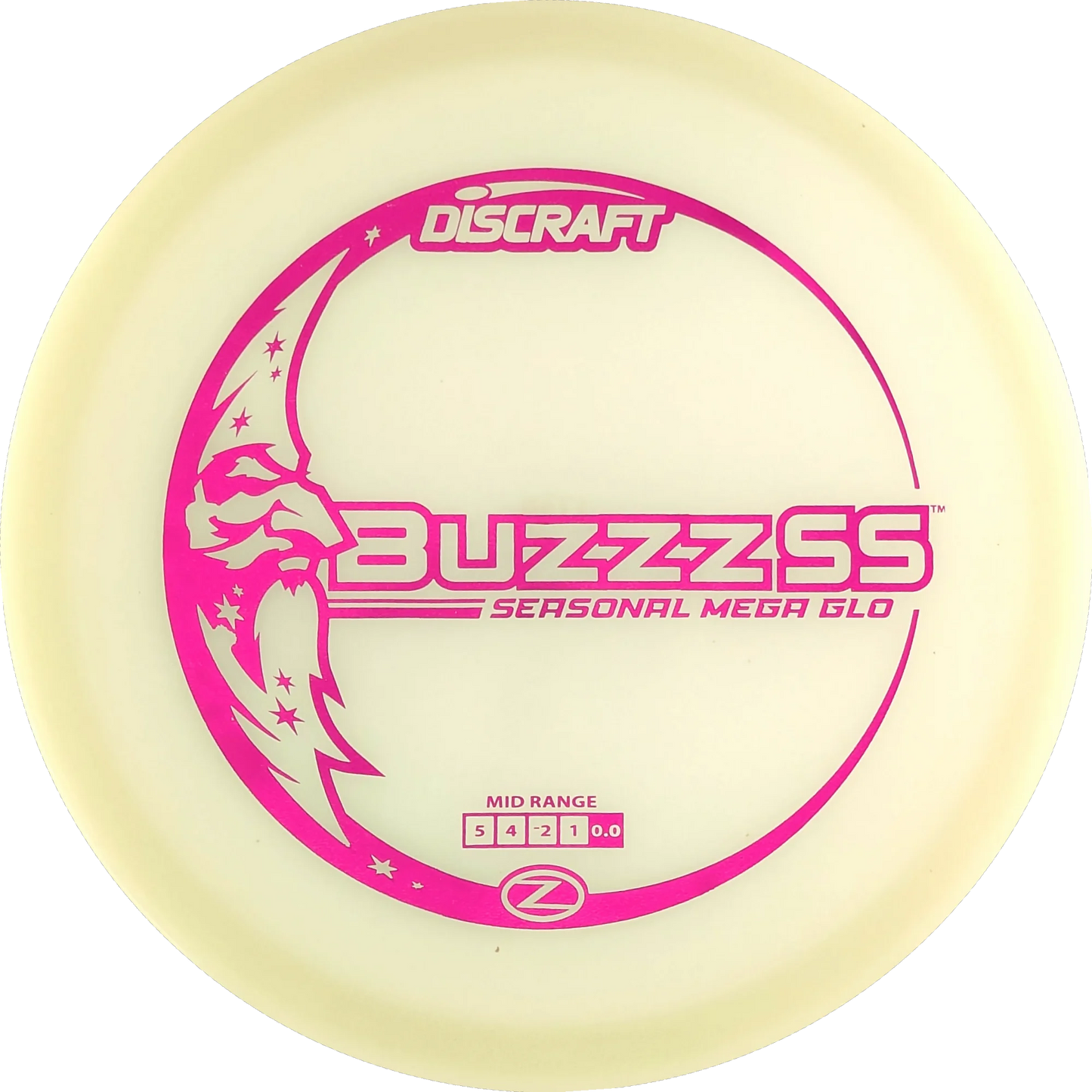 Z-Line 2025 Seasonal Mega Glo Buzzz SS