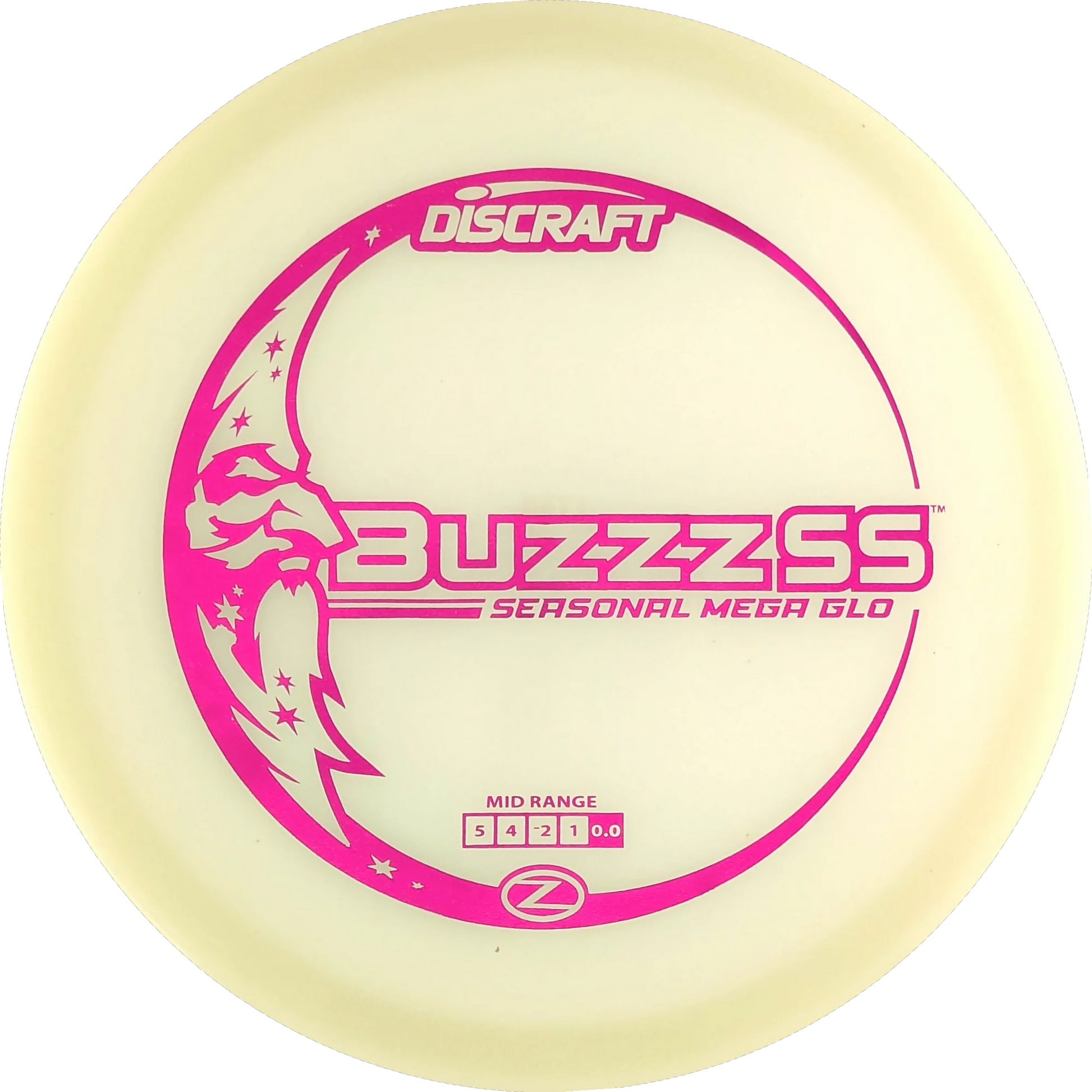 Z-Line 2025 Seasonal Mega Glo Buzzz SS