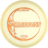 Z-Line 2025 Seasonal Mega Glo Buzzz SS