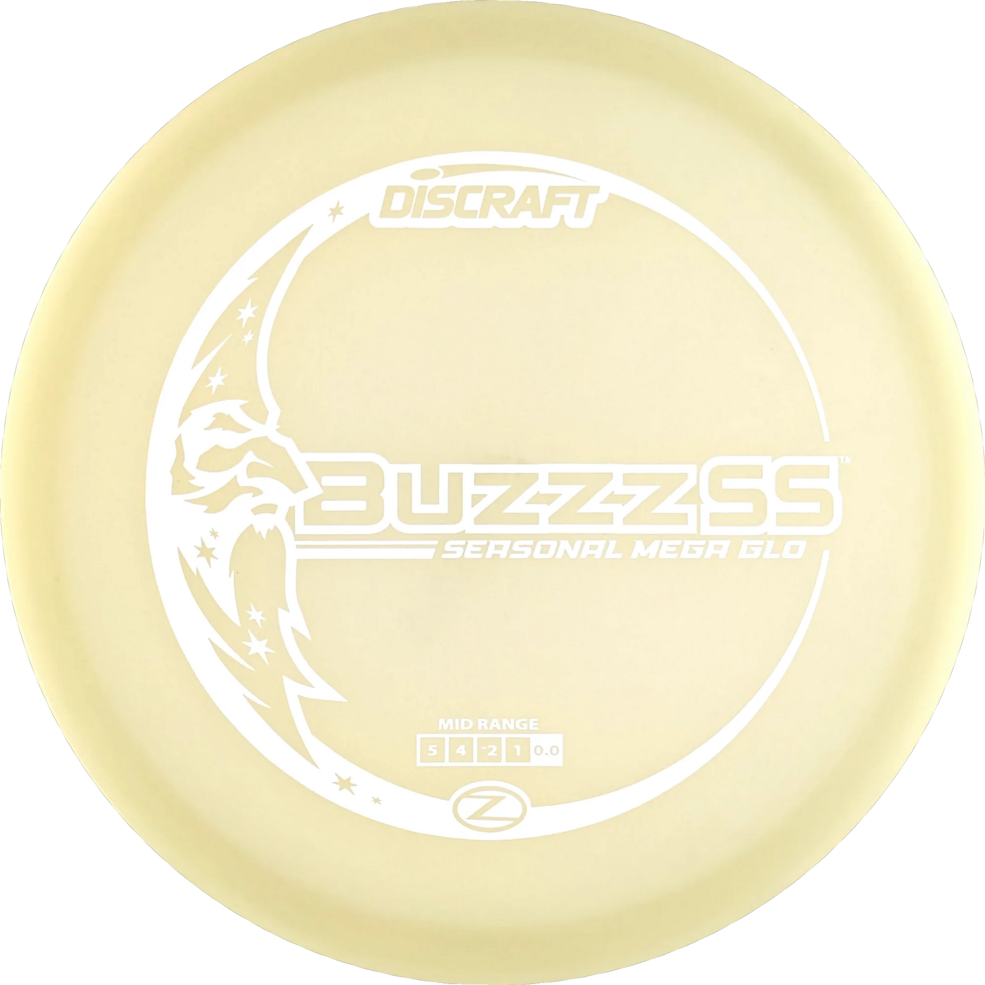 Z-Line 2025 Seasonal Mega Glo Buzzz SS