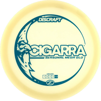 Z-Line 2025 Seasonal Mega Glo Cigarra