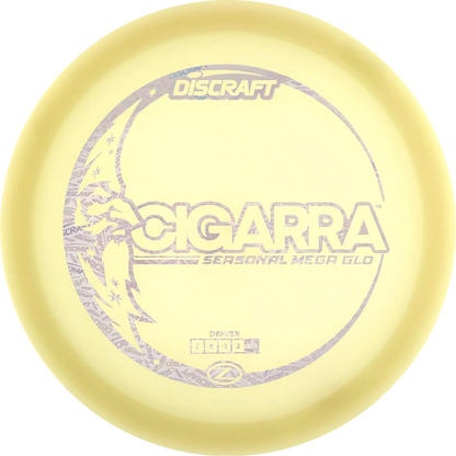 Z-Line 2025 Seasonal Mega Glo Cigarra