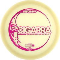 Z-Line 2025 Seasonal Mega Glo Cigarra