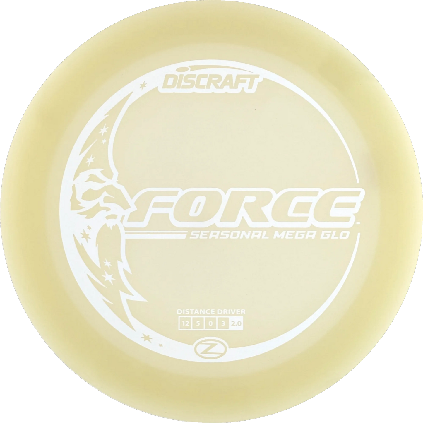Z-Line 2025 Seasonal Mega Glo Force