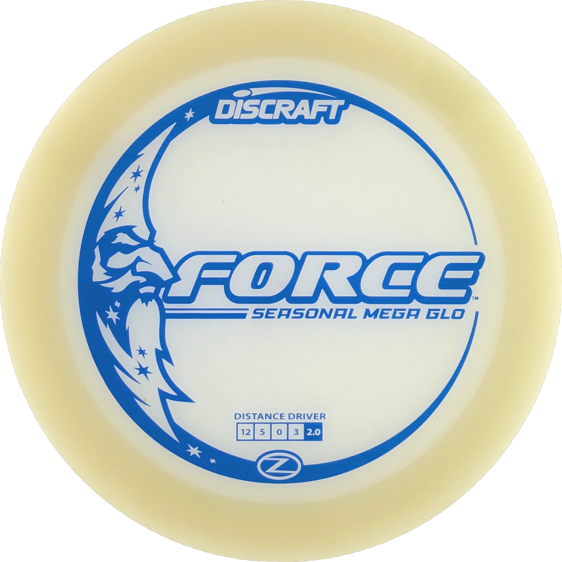 Z-Line 2025 Seasonal Mega Glo Force