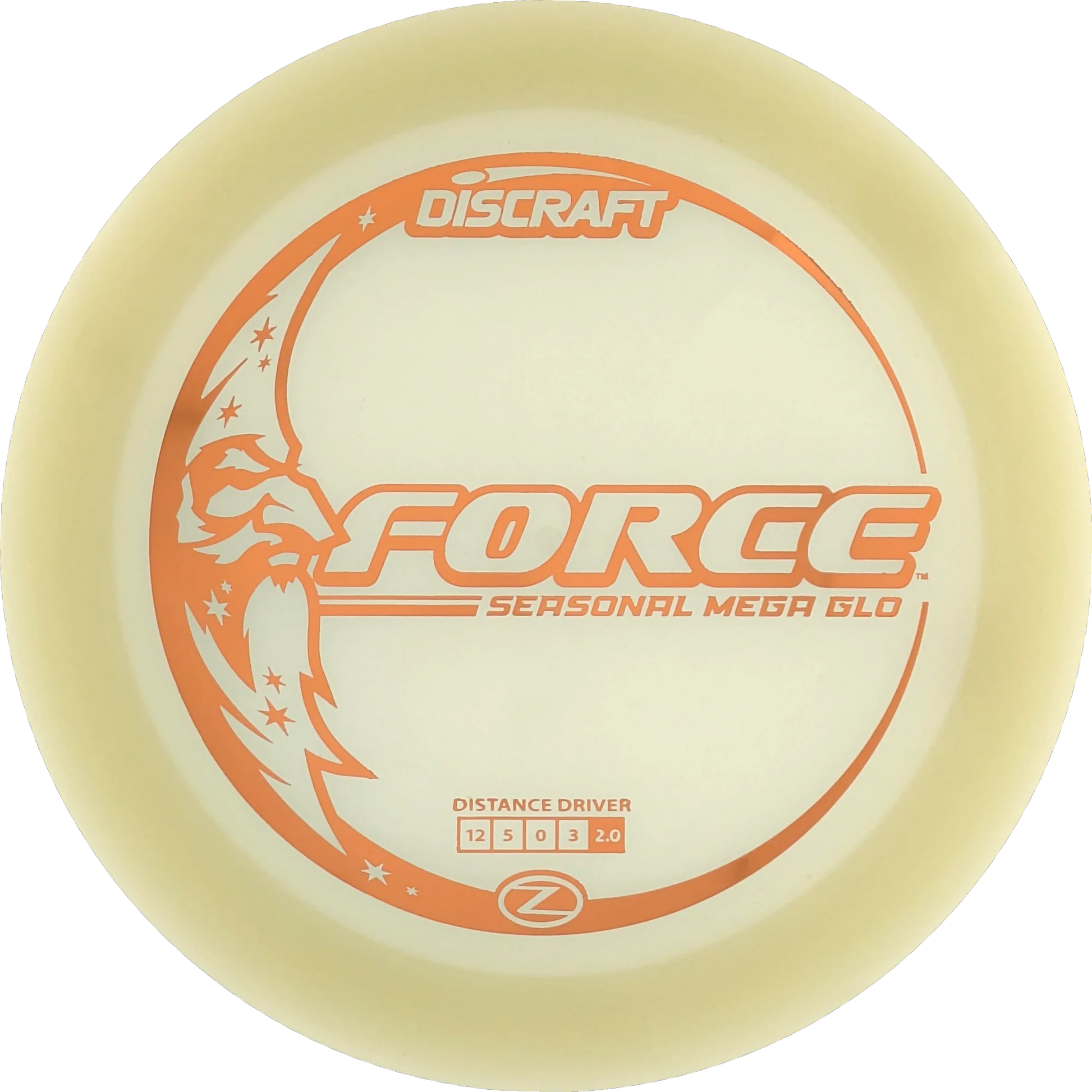 Z-Line 2025 Seasonal Mega Glo Force