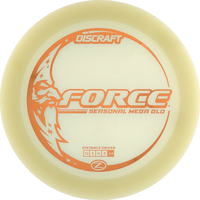 Z-Line 2025 Seasonal Mega Glo Force