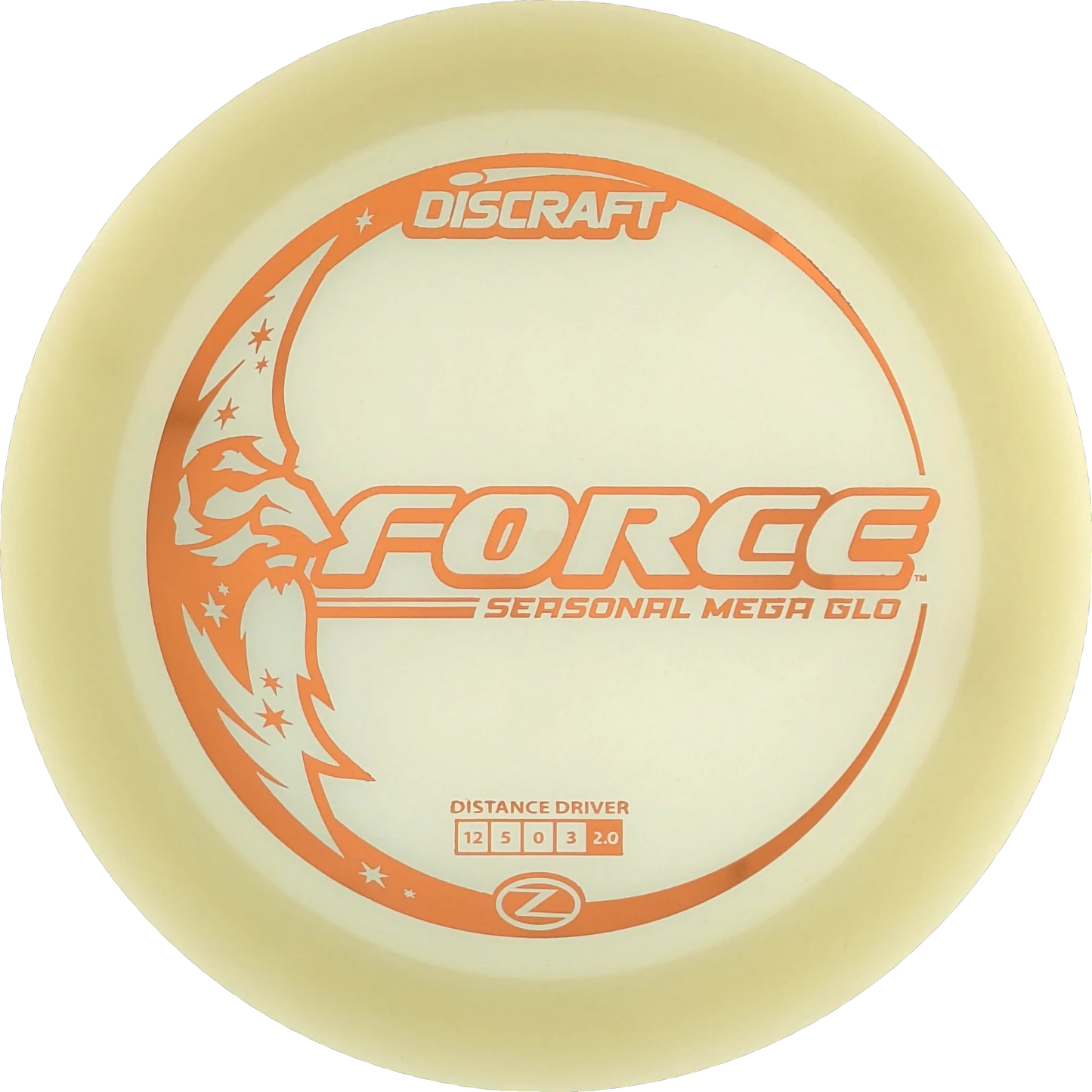 Z-Line 2025 Seasonal Mega Glo Force