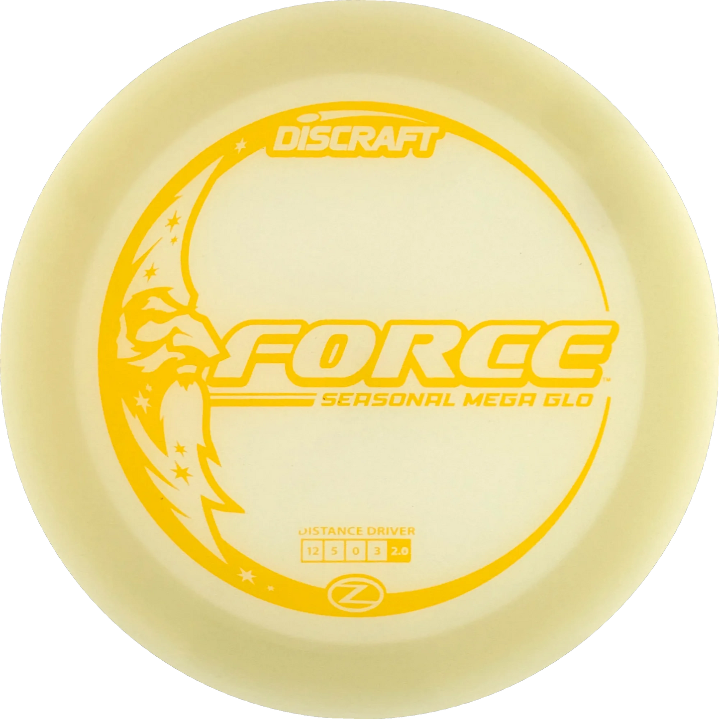Z-Line 2025 Seasonal Mega Glo Force