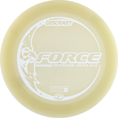 Z-Line 2025 Seasonal Mega Glo Force