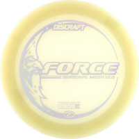 Z-Line 2025 Seasonal Mega Glo Force