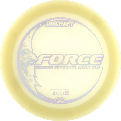 Z-Line 2025 Seasonal Mega Glo Force