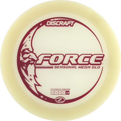 Z-Line 2025 Seasonal Mega Glo Force