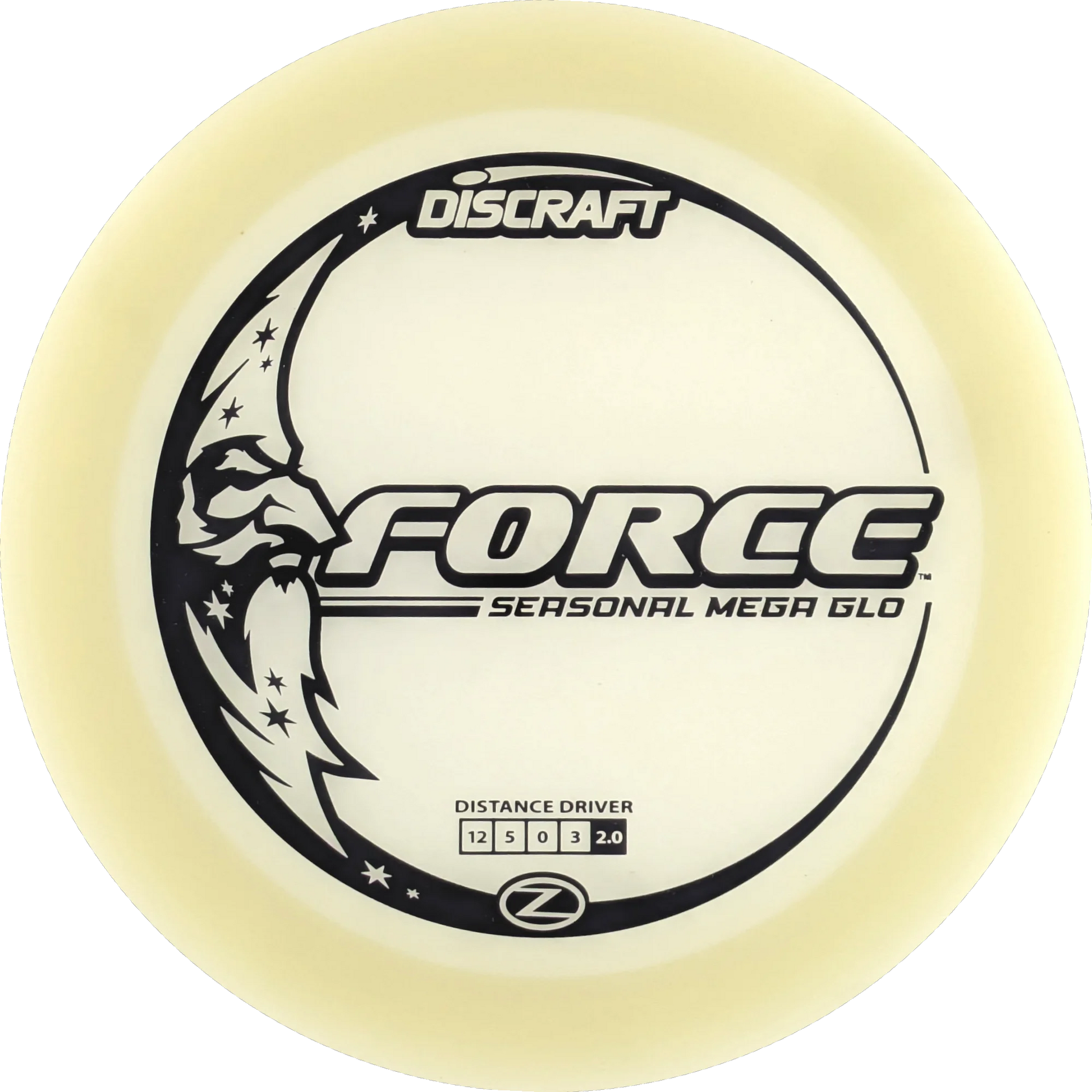 Z-Line 2025 Seasonal Mega Glo Force