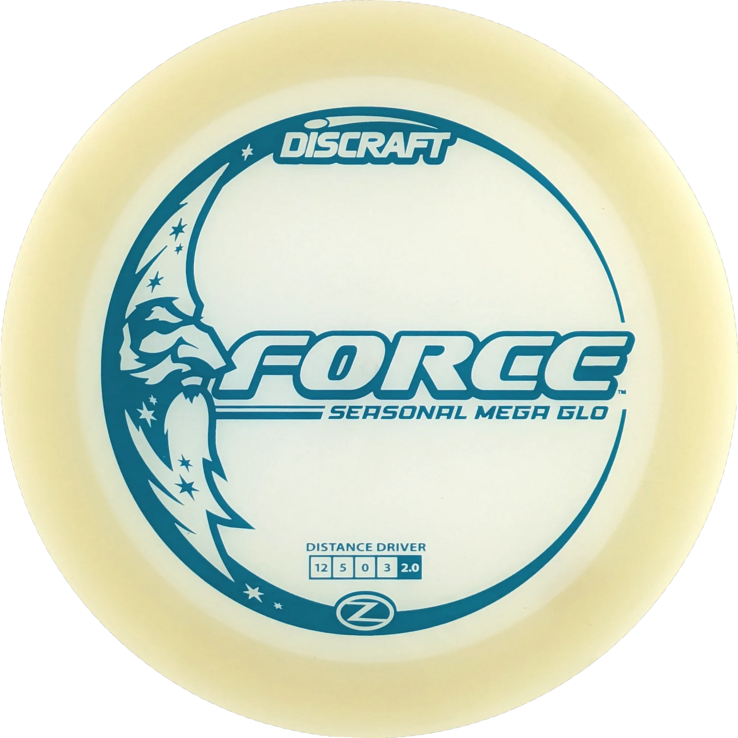 Z-Line 2025 Seasonal Mega Glo Force