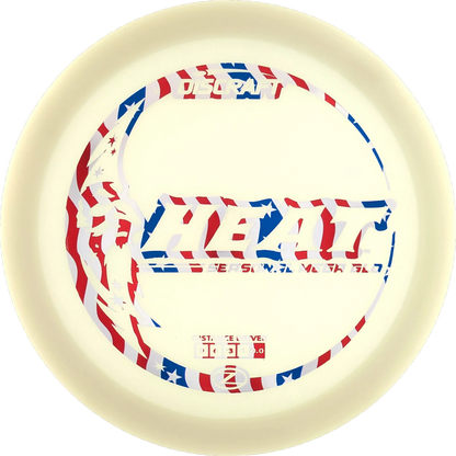 Z-Line 2025 Seasonal Mega Glo Heat