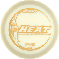 Z-Line 2025 Seasonal Mega Glo Heat