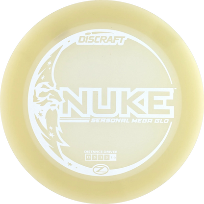 Z-Line 2025 Seasonal Mega Glo Nuke