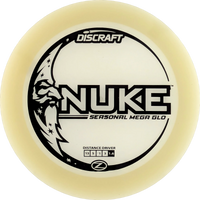 Z-Line 2025 Seasonal Mega Glo Nuke