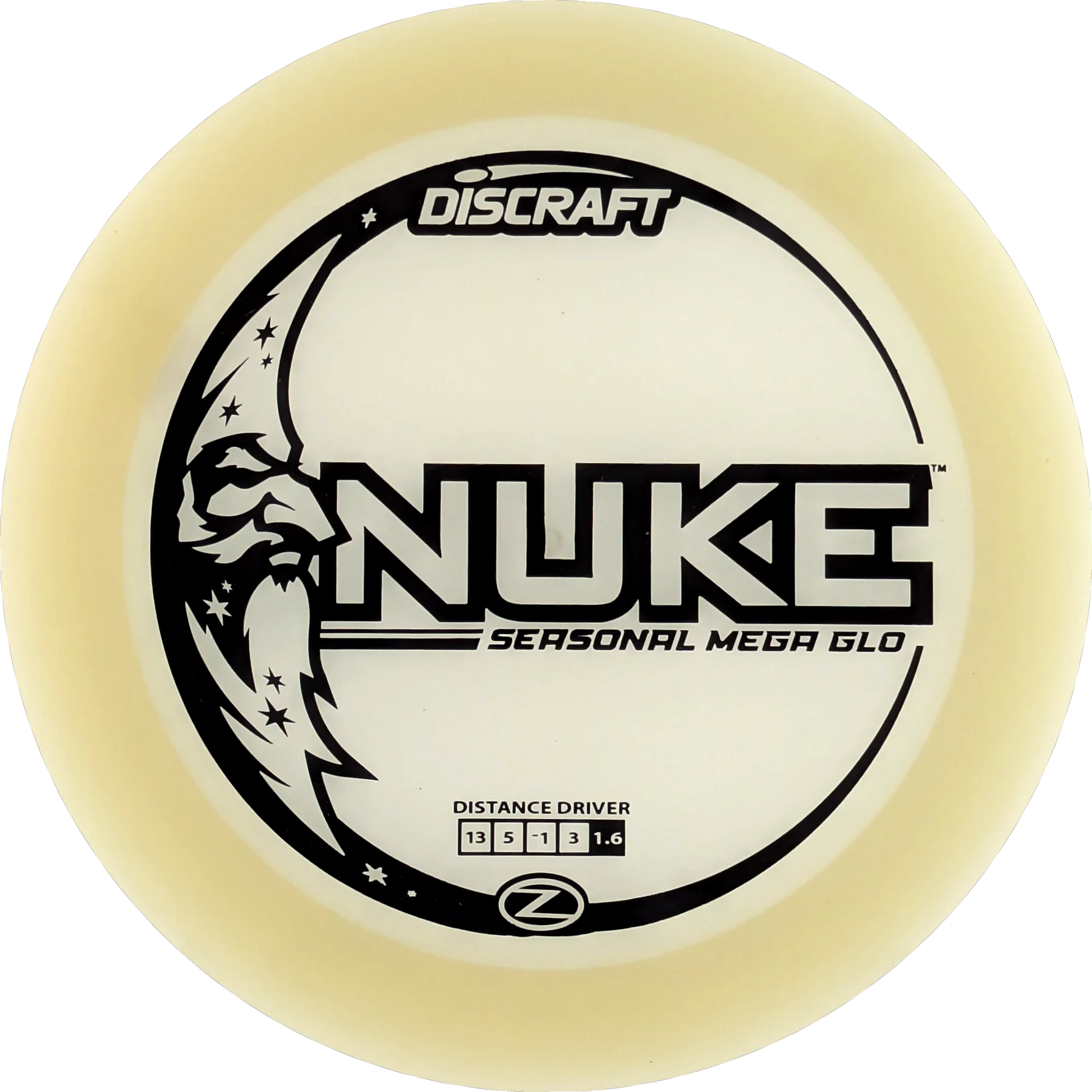 Z-Line 2025 Seasonal Mega Glo Nuke