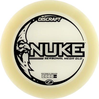 Z-Line 2025 Seasonal Mega Glo Nuke