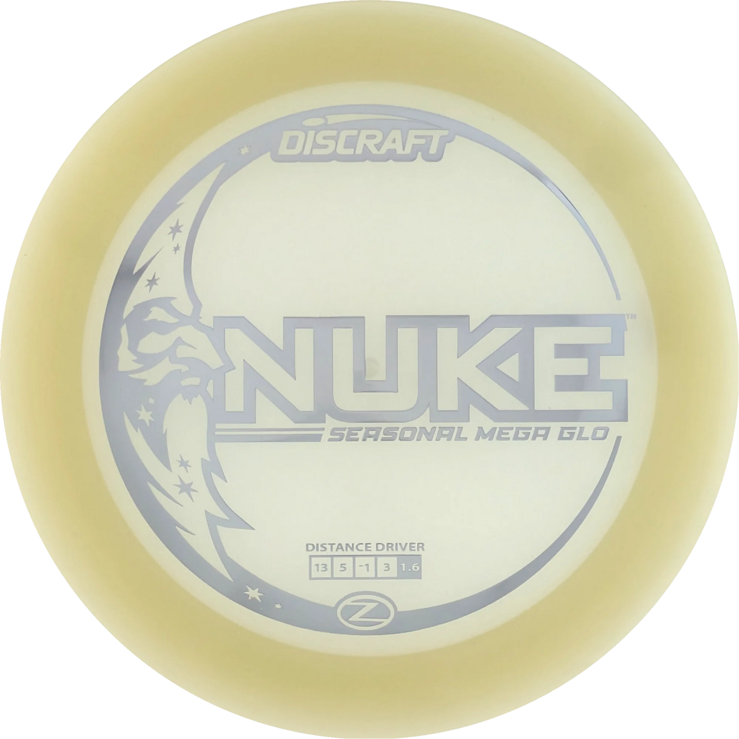 Z-Line 2025 Seasonal Mega Glo Nuke