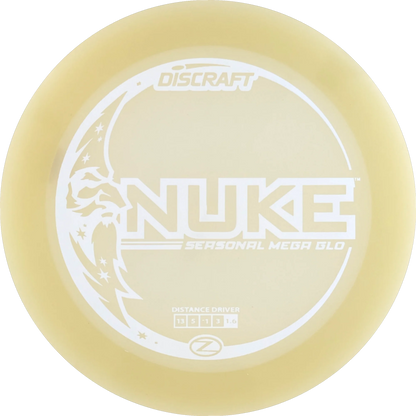 Z-Line 2025 Seasonal Mega Glo Nuke