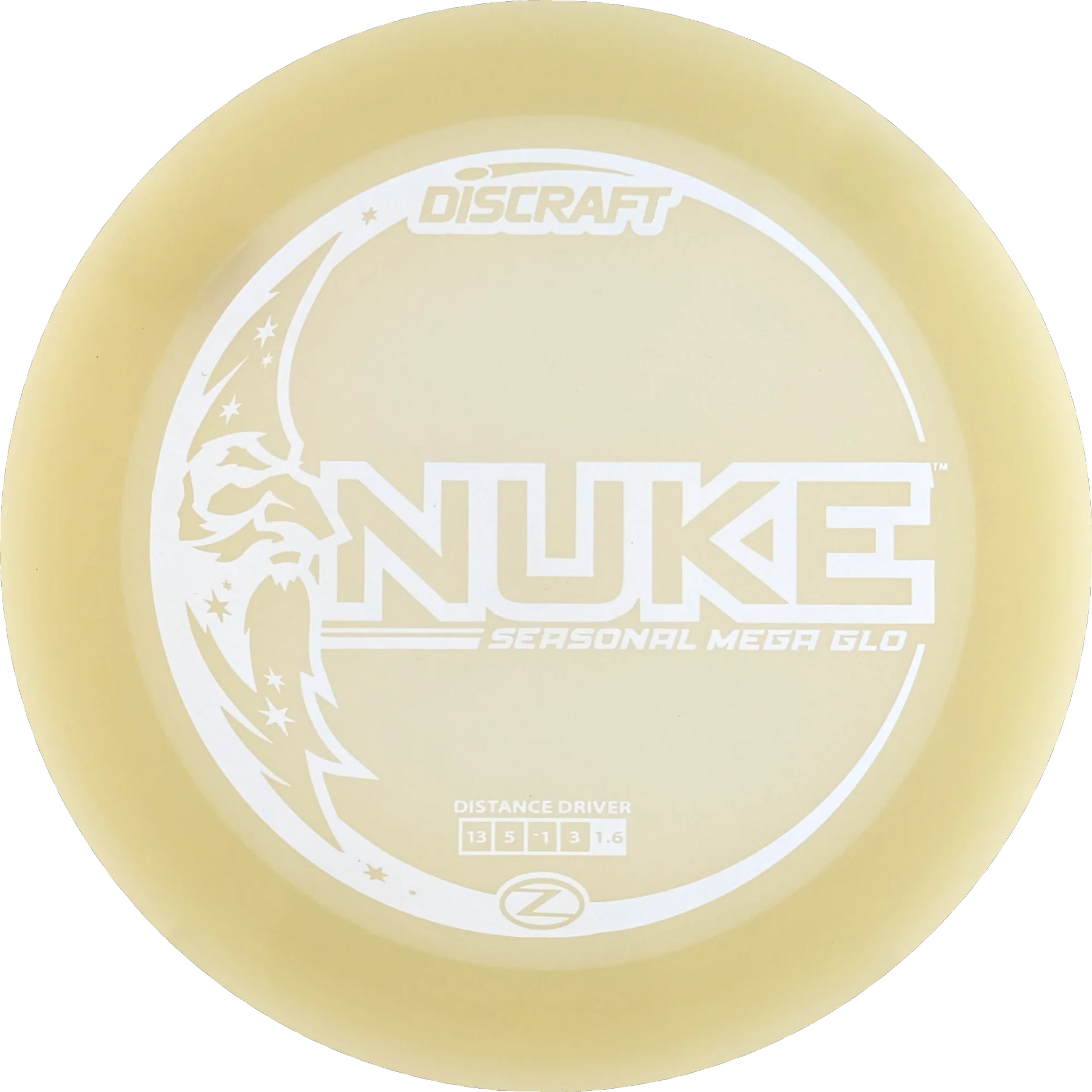 Z-Line 2025 Seasonal Mega Glo Nuke