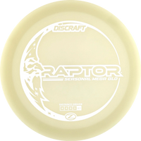 Z-Line 2025 Seasonal Mega Glo Raptor