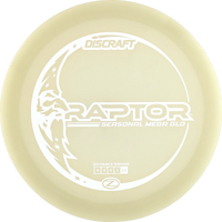 Z-Line 2025 Seasonal Mega Glo Raptor