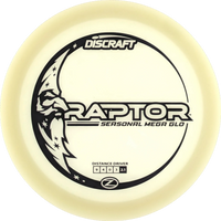 Z-Line 2025 Seasonal Mega Glo Raptor