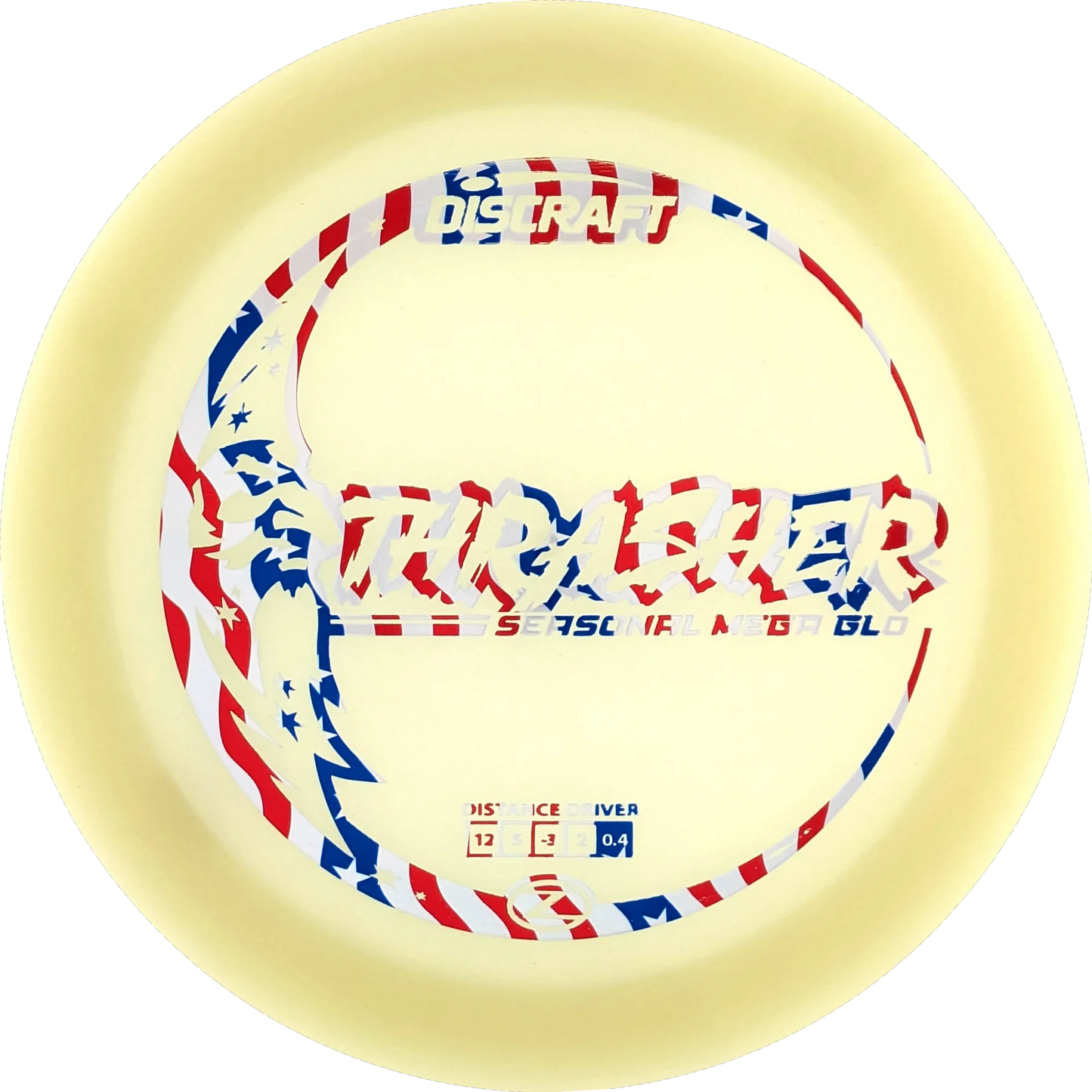 Z-Line 2025 Seasonal Mega Glo Thrasher