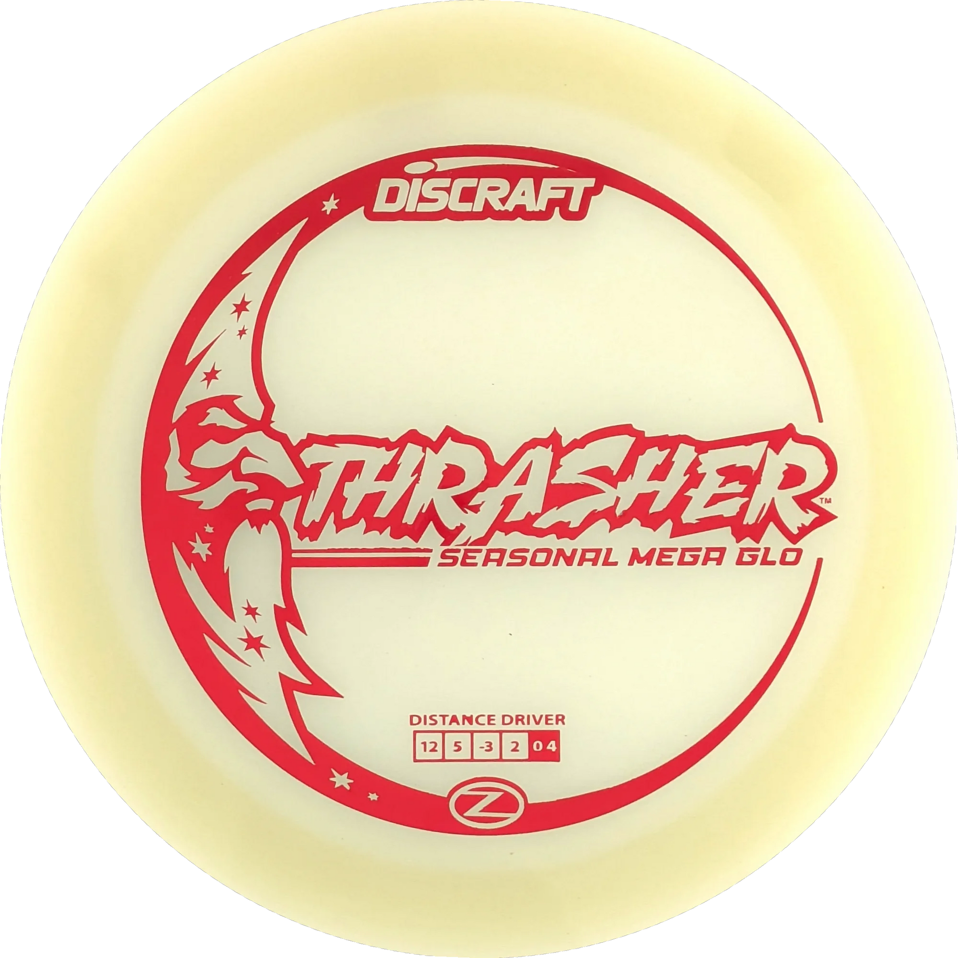 Z-Line 2025 Seasonal Mega Glo Thrasher