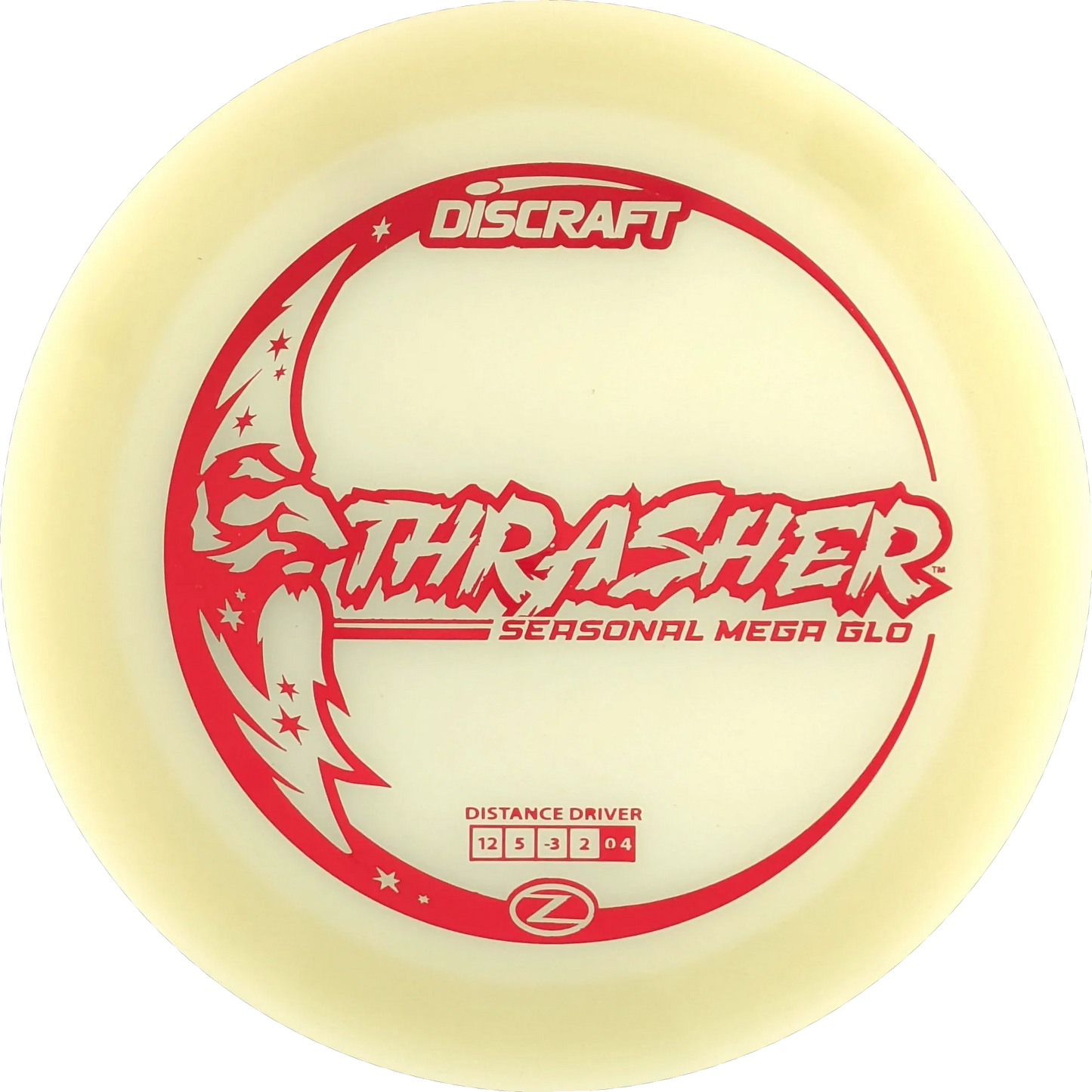 Z-Line 2025 Seasonal Mega Glo Thrasher